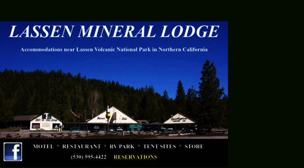 minerallodge.com