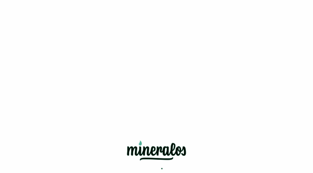 mineralos.com