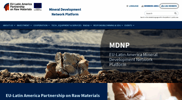 mineralplatform.eu