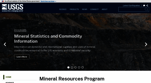 minerals.er.usgs.gov