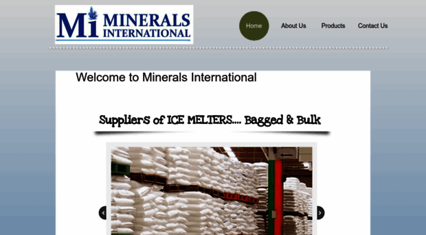 mineralsintl.net