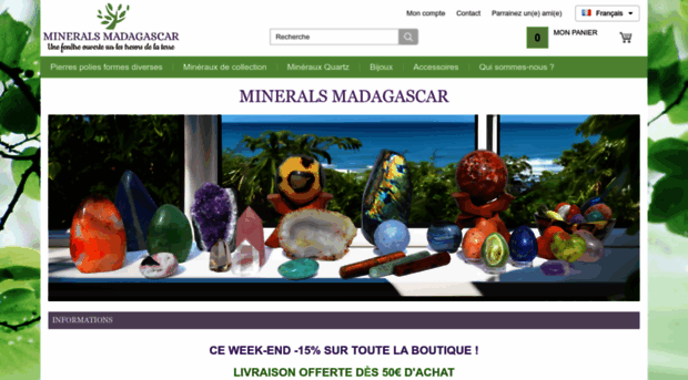 mineralsmadagascar.com