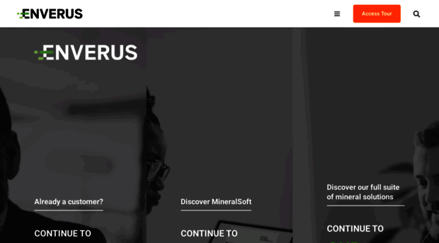 mineralsoft.com