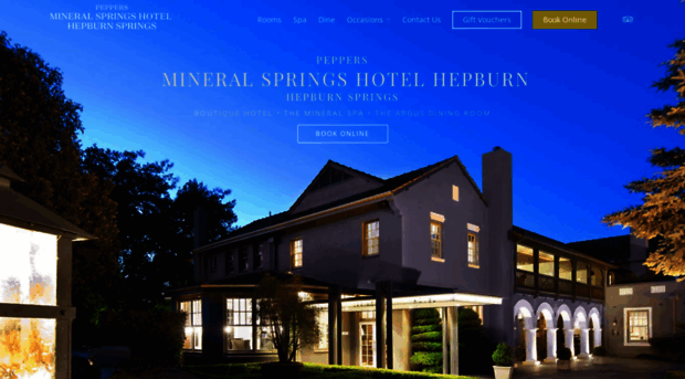 mineralspringshotel.com.au