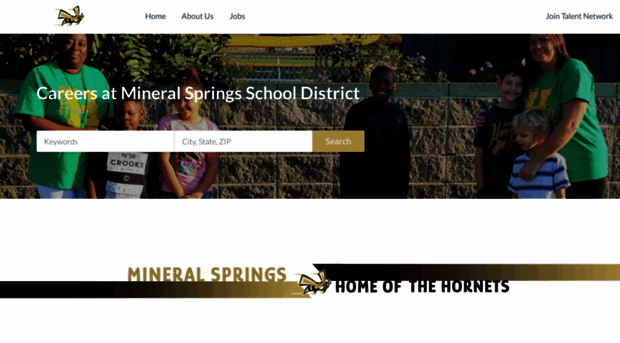 mineralspringsschooldistrict.jobs.net