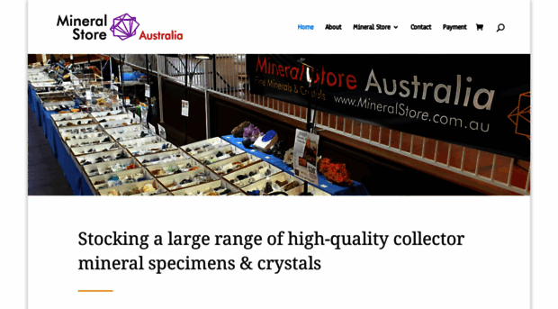 mineralstore.com.au