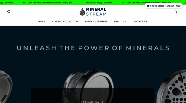 mineralstream.co