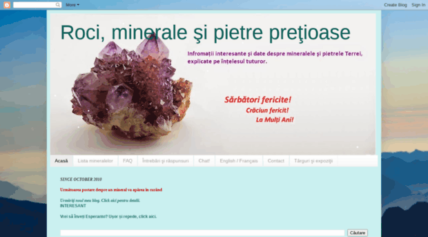 mineralul.blogspot.ro