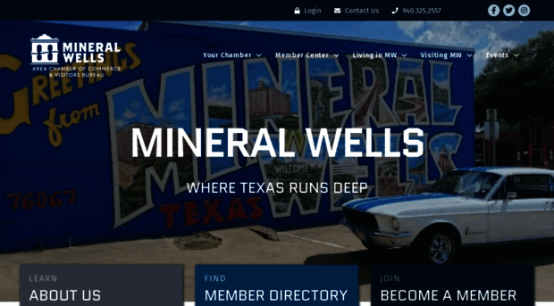 mineralwellstx.com