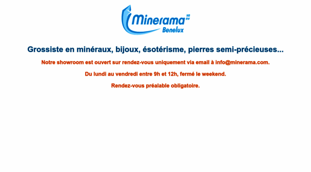 minerama.com