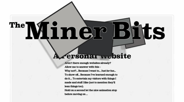 minerbits.com