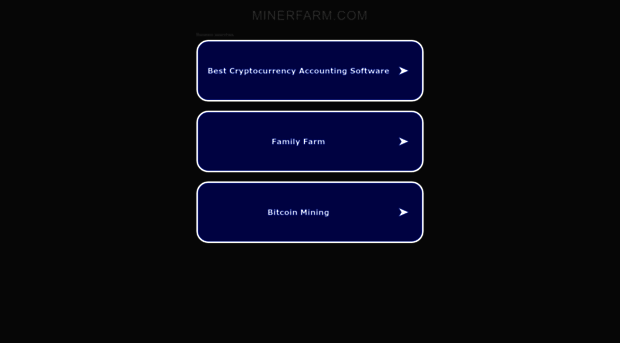 minerfarm.com
