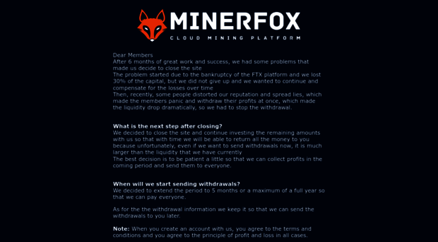 minerfox.co