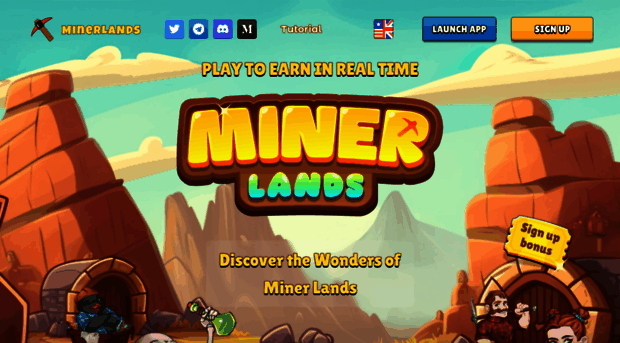 minerlands.app