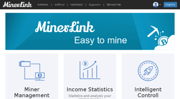 minerlink.com