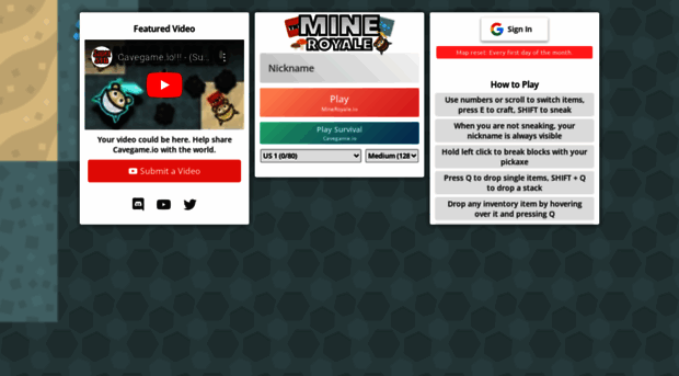 mineroyale.io