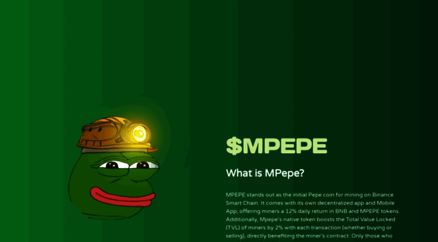 minerpepe.com