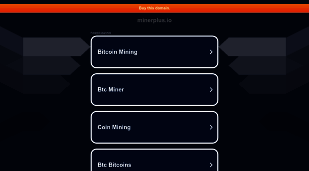minerplus.io