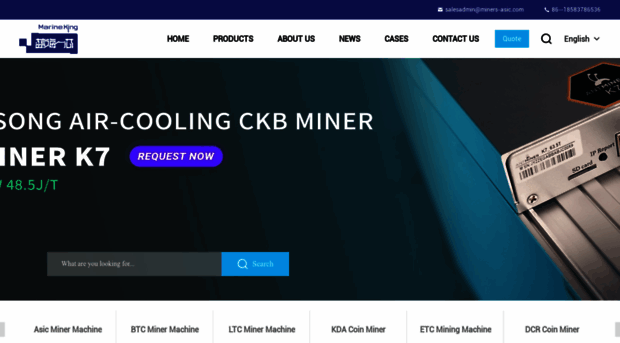 miners-asic.com