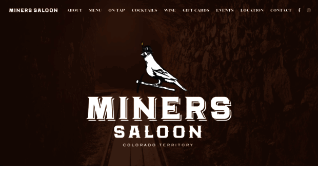 miners-saloon.com