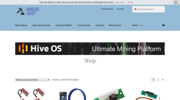 miners.shop