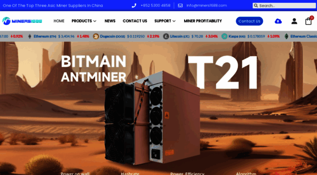 miners1688.com