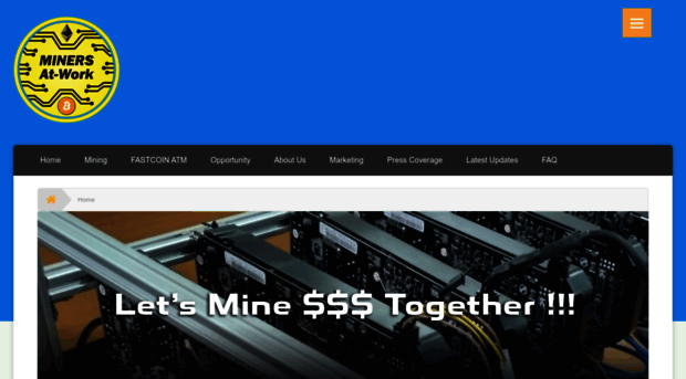 minersatwork.com