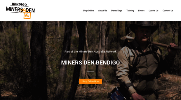 minersdenbendigo.com.au