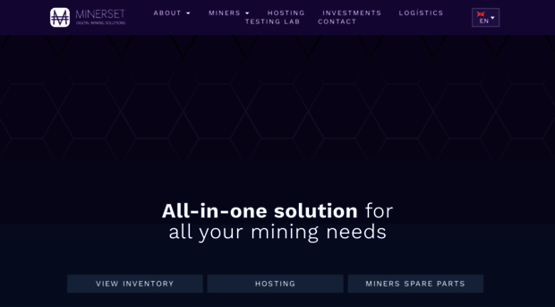 minerset.com