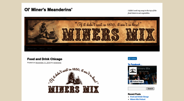 minersmix.wordpress.com