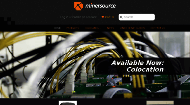 minersource.net