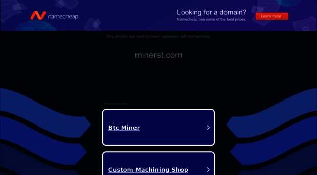 minerst.com