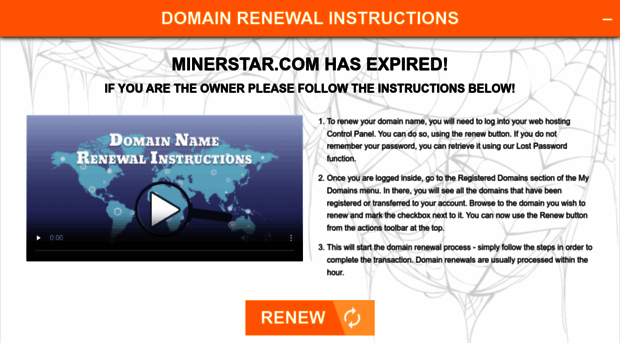 minerstar.com