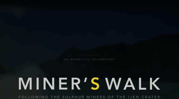 minerswalk.com
