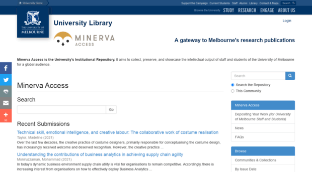 minerva-access.unimelb.edu.au