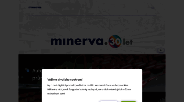 minerva-is.cz