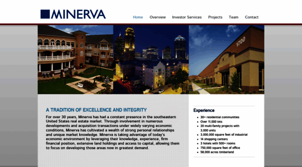 minerva-usa.com