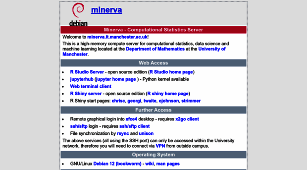 minerva.it.manchester.ac.uk