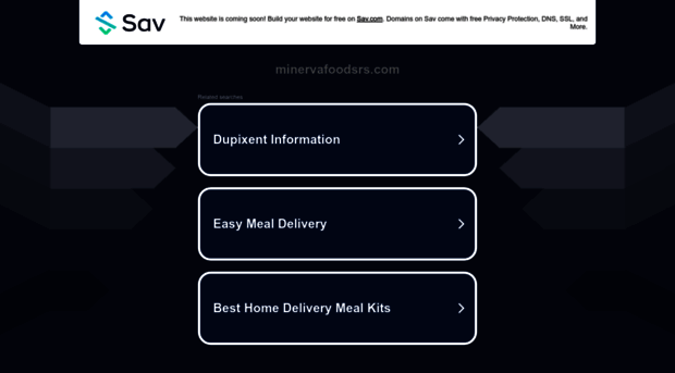 minervafoodsrs.com