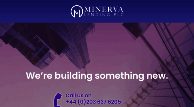 minervalending.co.uk