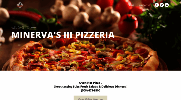 minervaspizzafr.com