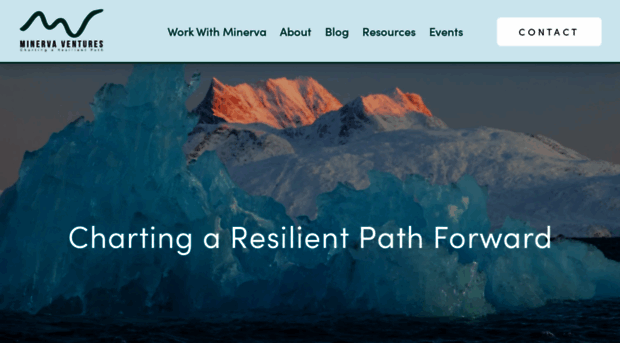 minervaventures.com