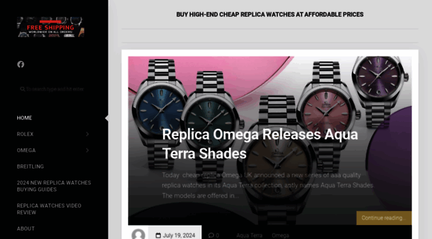 minervawatches.com