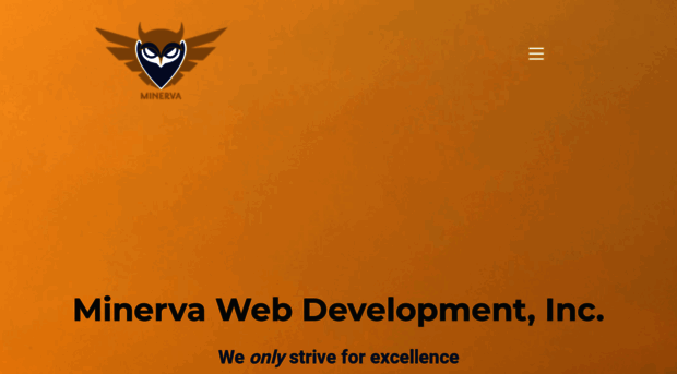 minervawebdevelopment.com