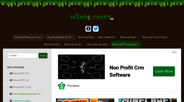 mines-craft.com