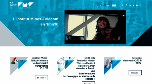 mines-telecom.fr