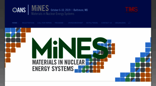 mines.ans.org