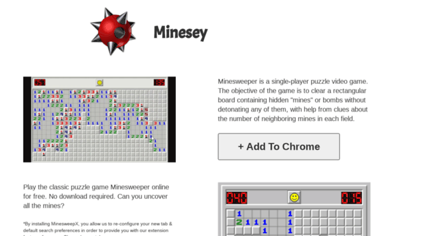 minesey.com