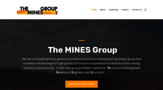 minesgroup.com