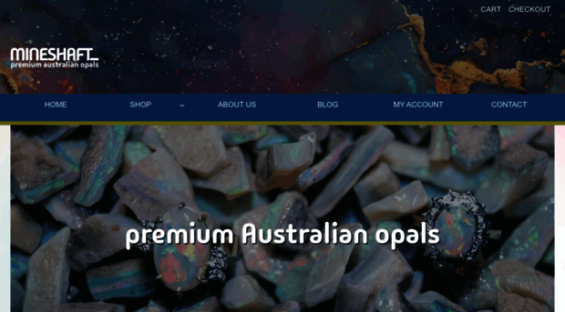 mineshaft.com.au